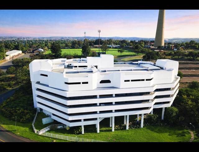 139M² OFFICE TO LET IN AUCKLAND PARK